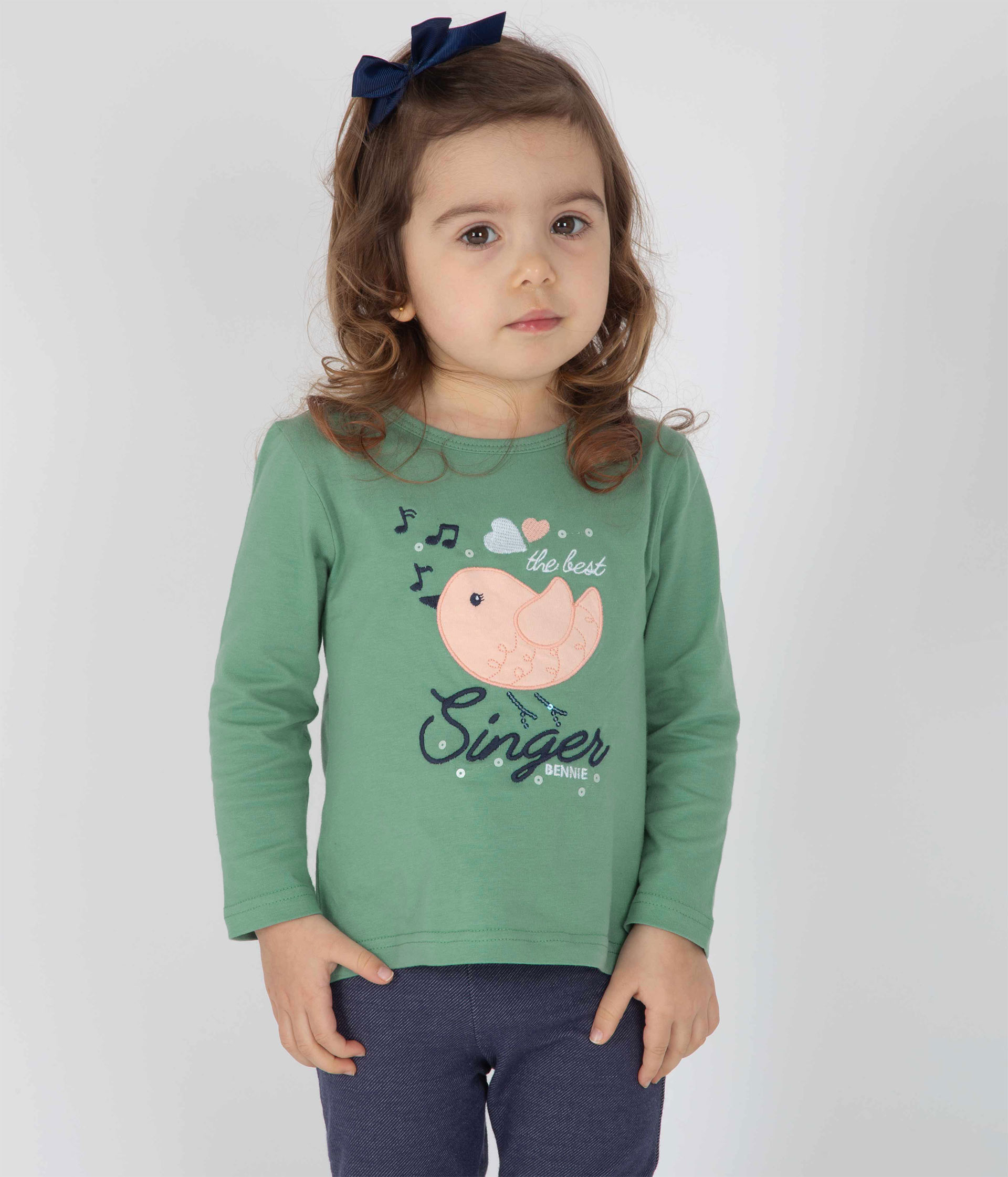 Bennie Kids Ropa infantil 100 producida en Portugal